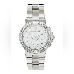 Michael Kors watch- needs battery